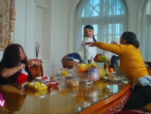 Rubi Rose - I Like (Official Video)Zoo versión 🐾