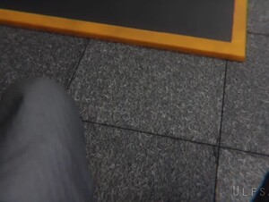 My Wife fucks a Stranger in the gym 3D Hentai