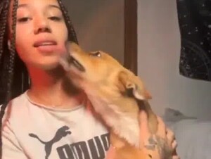 Tokie#MySecret.She'sHorny