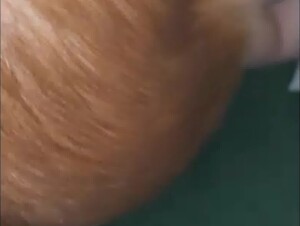 Horny wife first time