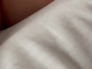 Puppy Fucks his Owner