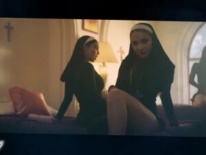 Lick my pussy_Akasha_PMV(Zoo versión)⛪🐶