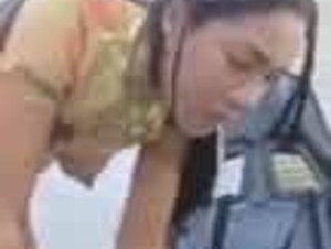 dirty latina anal and deeptroat dog