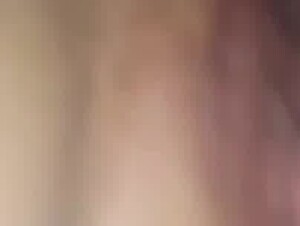 Teen alone loud fuck by her dog