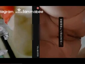 Lonely mom recording herself while dog creampie her for bf