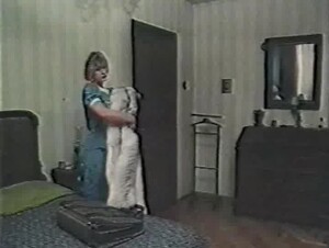 Ramba Sfida La Bestia