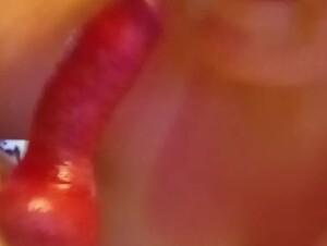 Time to Suck Dog's Dick