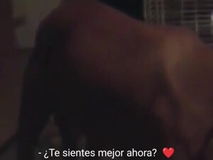 ¿You feel better?..❤️