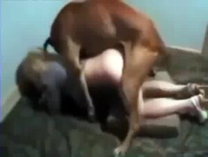 Ella le gusta su dogg