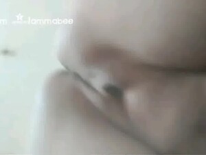 fat mommy have a lot of creampie and licking with dog alone at home