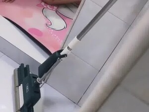 Chinese dog has a whore wife