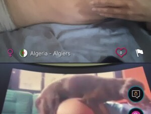 Horny girl wants doglove