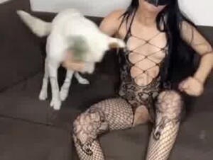 Moonliek9_Cucumber_Anal