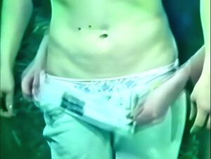 Danish Animal Documentary - Miss Piggy And Lassie (Upscaled Denoised Sharpened)