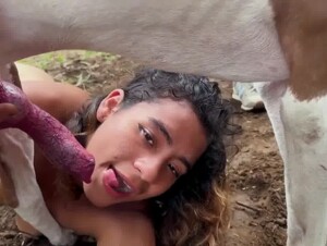 Mia, Dog for Two (Remix)