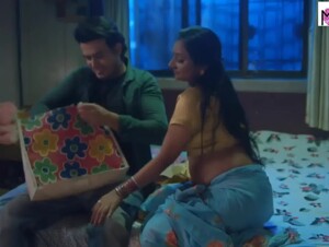 Indian Sexy sapna Sahu