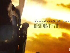 My Wife’s secret meeting with her boss 3D Hentai