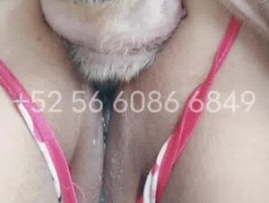 La tanga favorita de junior