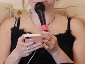 TikTok Girl talks about wanting to fuck a dog