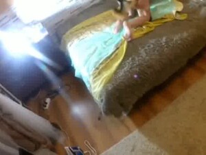 Watch my Dog 🐶 Fuck me deeper 🍆