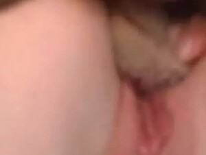 Our family fun. Dog knot