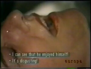 Color Climax Clip, 1970s Danish Sucking