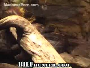Milf and snake - BilfHunter
