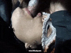 K9lady Connection With 3 Boars and 1 Dog by Selena