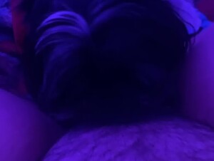 Horny Girl Getting Licked