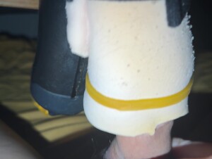 Unlimited Pleasure machine masterbation