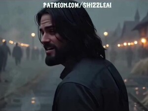 My Wife loves her lovers massive monster cock 3D Hentai