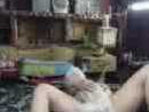 brazilian slut milf with puppy 3