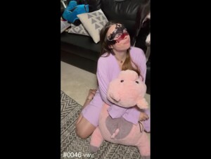 Official Dog Kiss Thread 03 - The Hottest new Dog star!