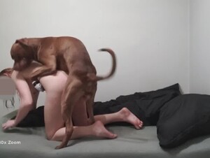 Polish girl trying 2