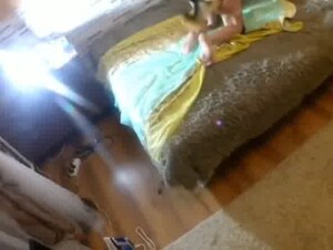 Dive into my kinky world