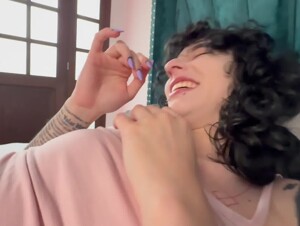 Furry Friend Blowjob (Simulated)