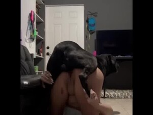 He fill's me with cum