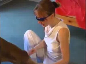 Simone Let Dat Dog Bone