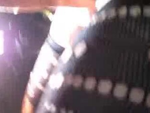 I think she's trying to get pregnant