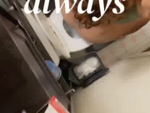 BRAND NEW HOTTIE - never seen before 03