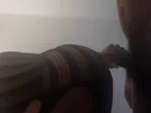 Yo con mi macho Nico