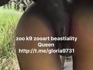 Zoo k9 ZOO art beastiality