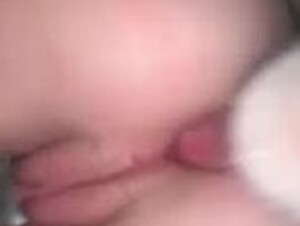 quickie with the dog