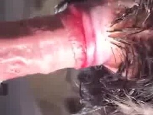 Fucking tight chicken