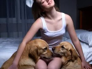 2 good bois today (AI)