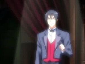 Ingrid Finally gets Raped by Nabelius