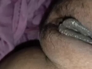 Desi wife chut fingering