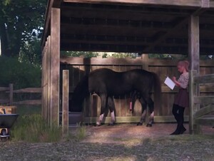 [RUS]TEASER – Emilys Diary – Episode 16 [Pleasuree3DX]