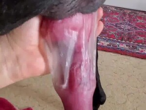 Cannibal made me a drink