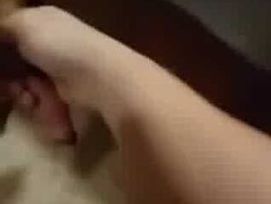 Safada Batendo uma pro dog pauzudo (legendado)